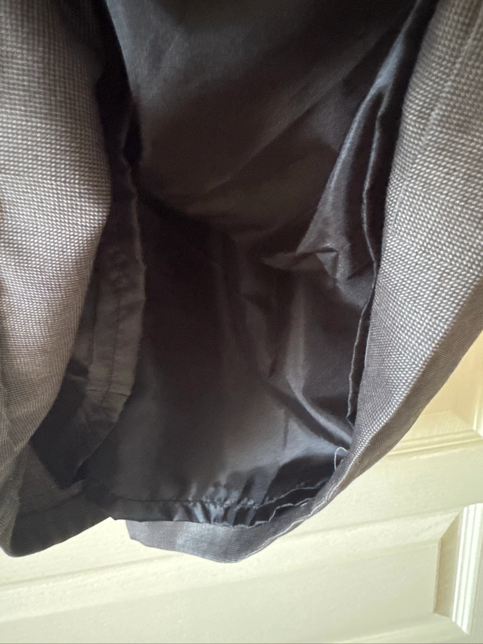 Vestido Phildar – photo 4